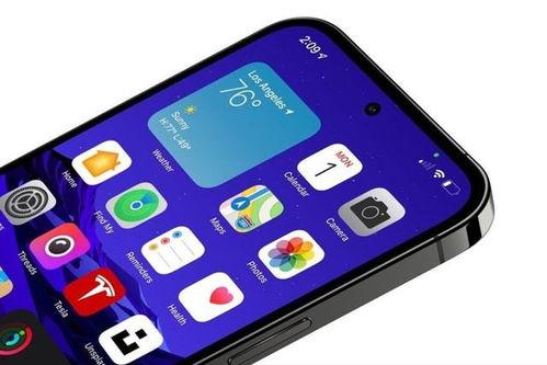 苹果14最新爆料外壳,设计革新,质感升级,揭秘未来旗舰风采 第1张 苹果14最新爆料外壳,设计革新,质感升级,揭秘未来旗舰风采 第1张