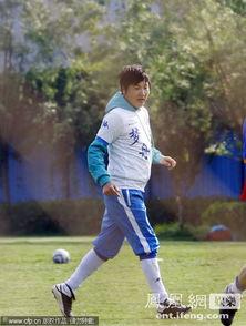 孙楠爆料足球队视频,揭秘足球圈不为人知的一面 第3张 孙楠爆料足球队视频,揭秘足球圈不为人知的一面 第3张