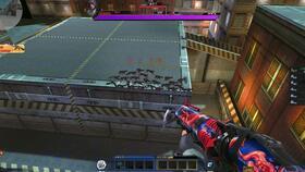 生死狙击最新爆料奏鸣,奏鸣曲背后的生死较量 第1张 生死狙击最新爆料奏鸣,奏鸣曲背后的生死较量 第1张