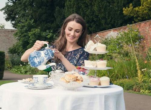 凯特王妃朋友爆料视频,王室生活背后真相揭秘 第3张 凯特王妃朋友爆料视频,王室生活背后真相揭秘 第3张