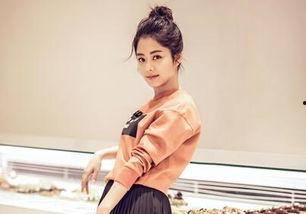 谭松韵爆料最新消息视频,娱乐圈幕后真相大曝光  第3张