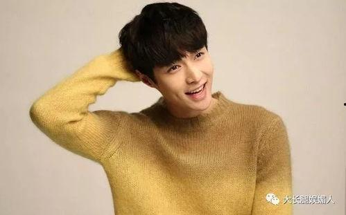 张艺兴贴吧爆料最新,揭秘明星背后的故事与成长历程  第3张